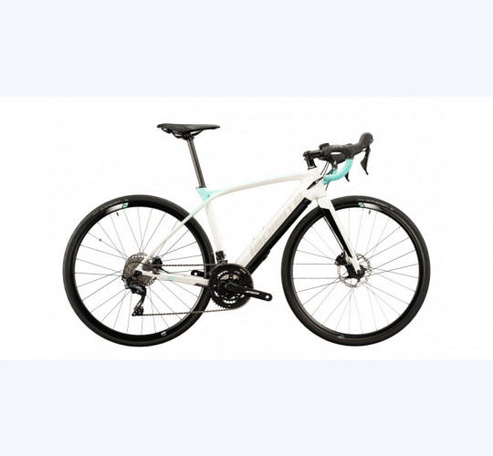 Lapierre eXelius 600 Women Fazua