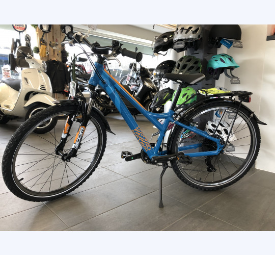 MUSTANG Trail Checker 24-SL