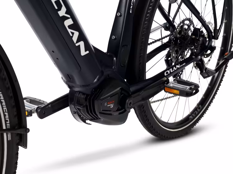 CYLAN EXPLORA LOW