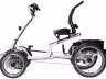 pfautec Tibo+ E-Shift