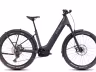 Cube Reaction Hybrid SLX 800