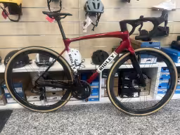 Ridley Fenix Slic