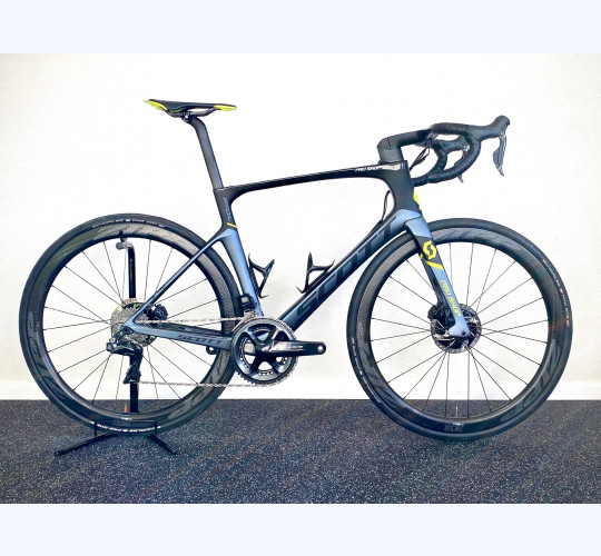 SCOTT Foil premium disc