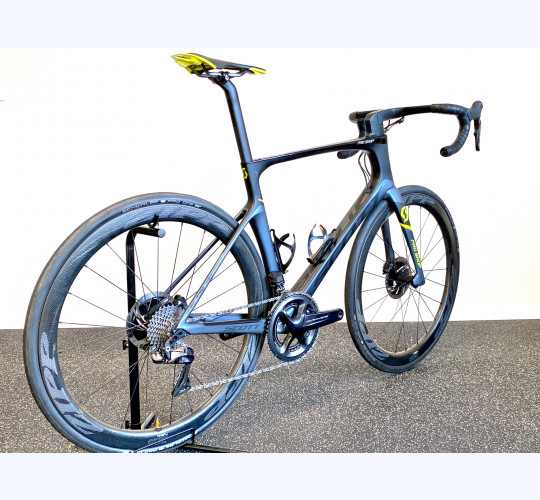 SCOTT Foil premium disc