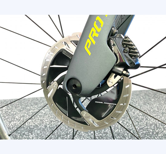 SCOTT Foil premium disc