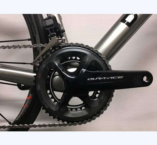 De Rosa Merak