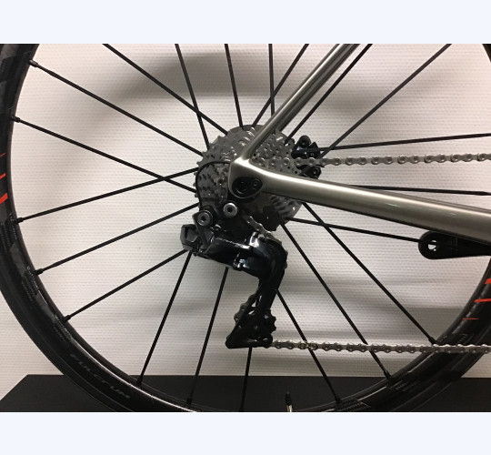 De Rosa Merak