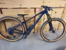 Yeti Cycles Arc 29 T Frame S Cobaltblau
