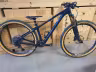 Yeti Cycles Arc 29 T Frame S Cobaltblau