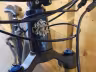 Yeti Cycles Arc 29 T Frame S Cobaltblau