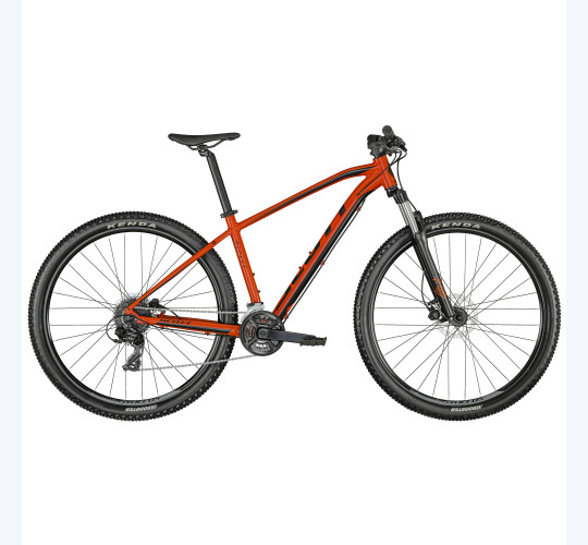 2021 SCOTT Aspect 960 Red in Vendita - velocorner