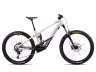 Orbea Wild FS M-Team