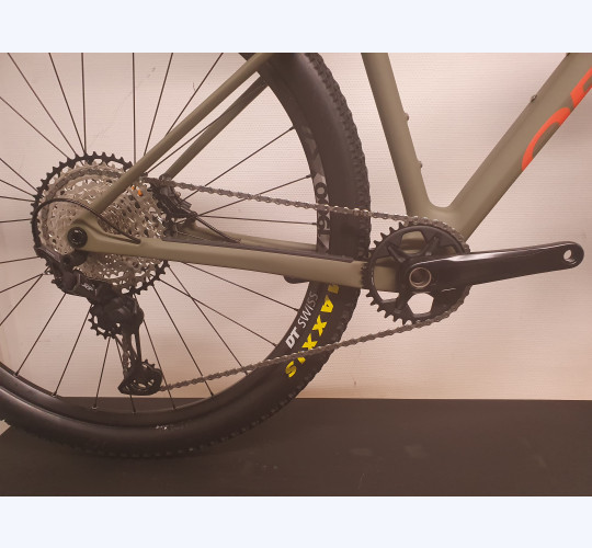Orbea Alma 29 M25