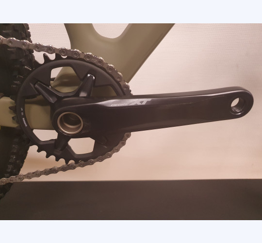 Orbea Alma 29 M25