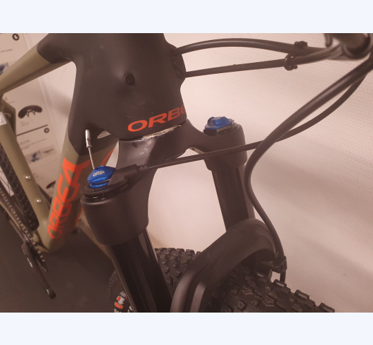 Orbea Alma 29 M25