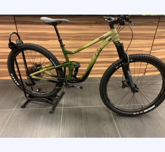 Liv Intrigue 29 2 for sale. - velocorner