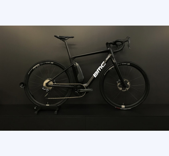 BMC Alpenchallenge AMP ROAD ONE (Ultegra Di2, E8000)