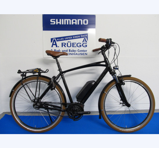 Riese & Müller Cruiser urban