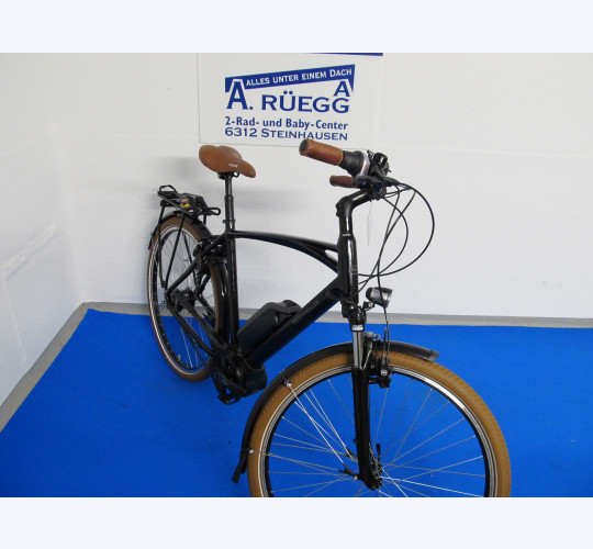 Riese & Müller Cruiser urban
