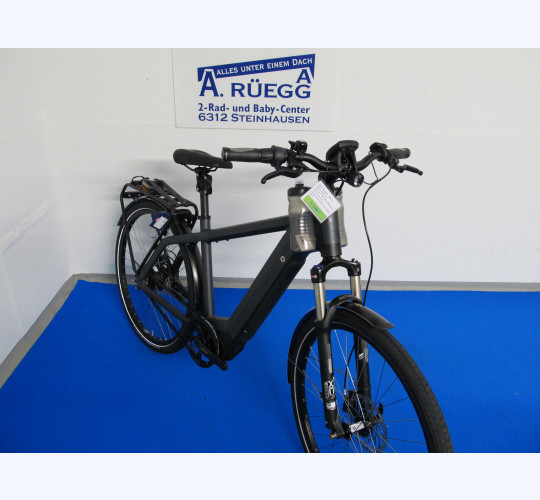 Riese & Müller Charger 3 vario