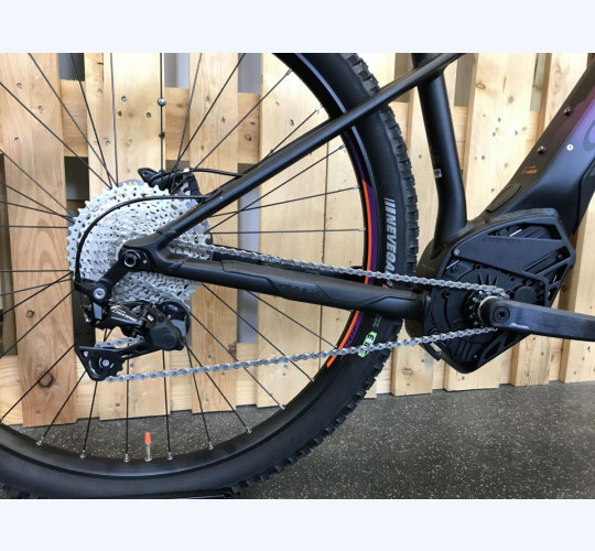 Orbea Wild HT 30