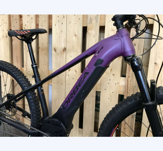 Orbea Wild HT 30