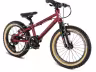 Eightshot Coady 16 Sl - Groovy Red