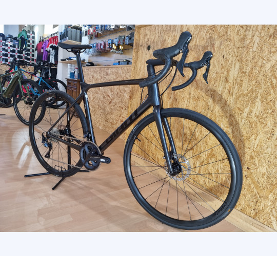 Giant TCR Advanced 1 Disc KOM