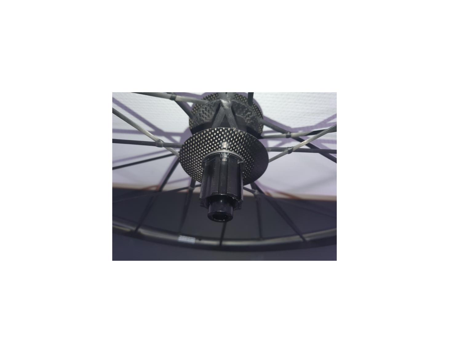 Lightweight Wegweiser Disc