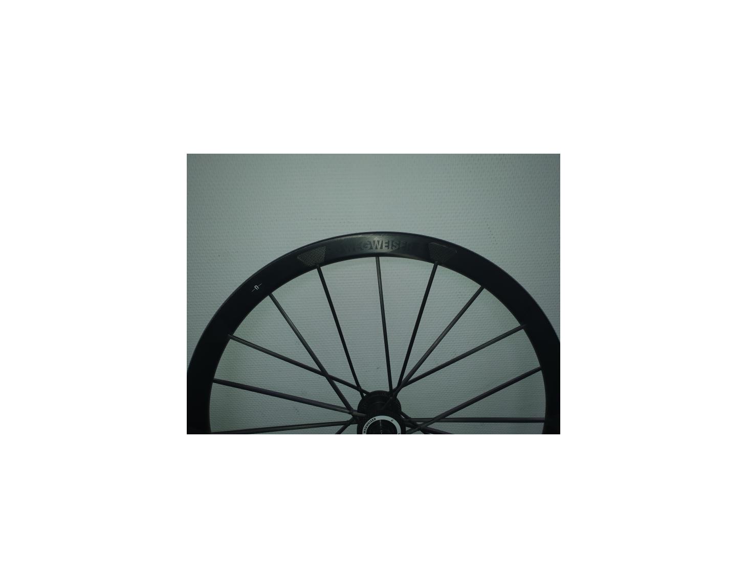 Lightweight Wegweiser Disc