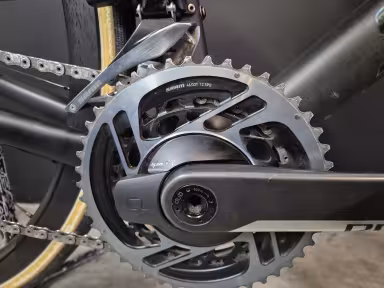 SPECIALIZED Roubaix Sworks Sram Red Axs