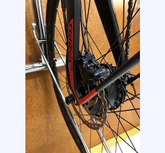 Wilier E-Road Cento 1 Hybrid