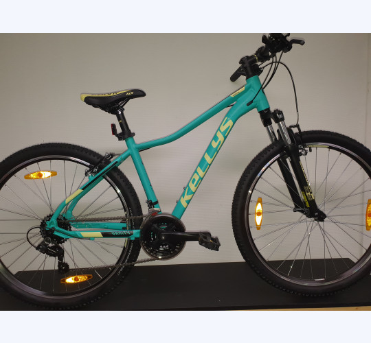 2021 Kellys Vanity 10 in Vendita - velocorner