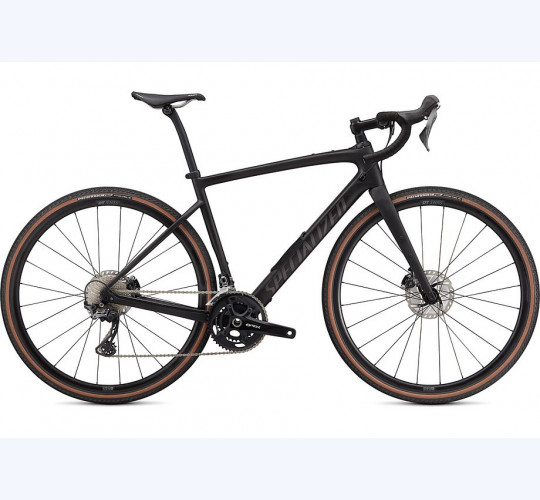 2021 SPECIALIZED Diverge Comp Carbon in Vendita - velocorner