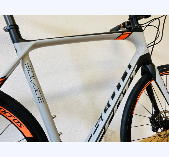 SCOTT Solace 30 FB