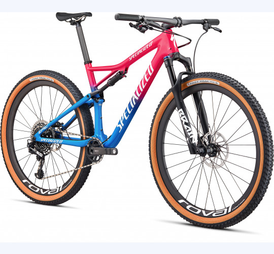 SPECIALIZED Epic Pro Carbon