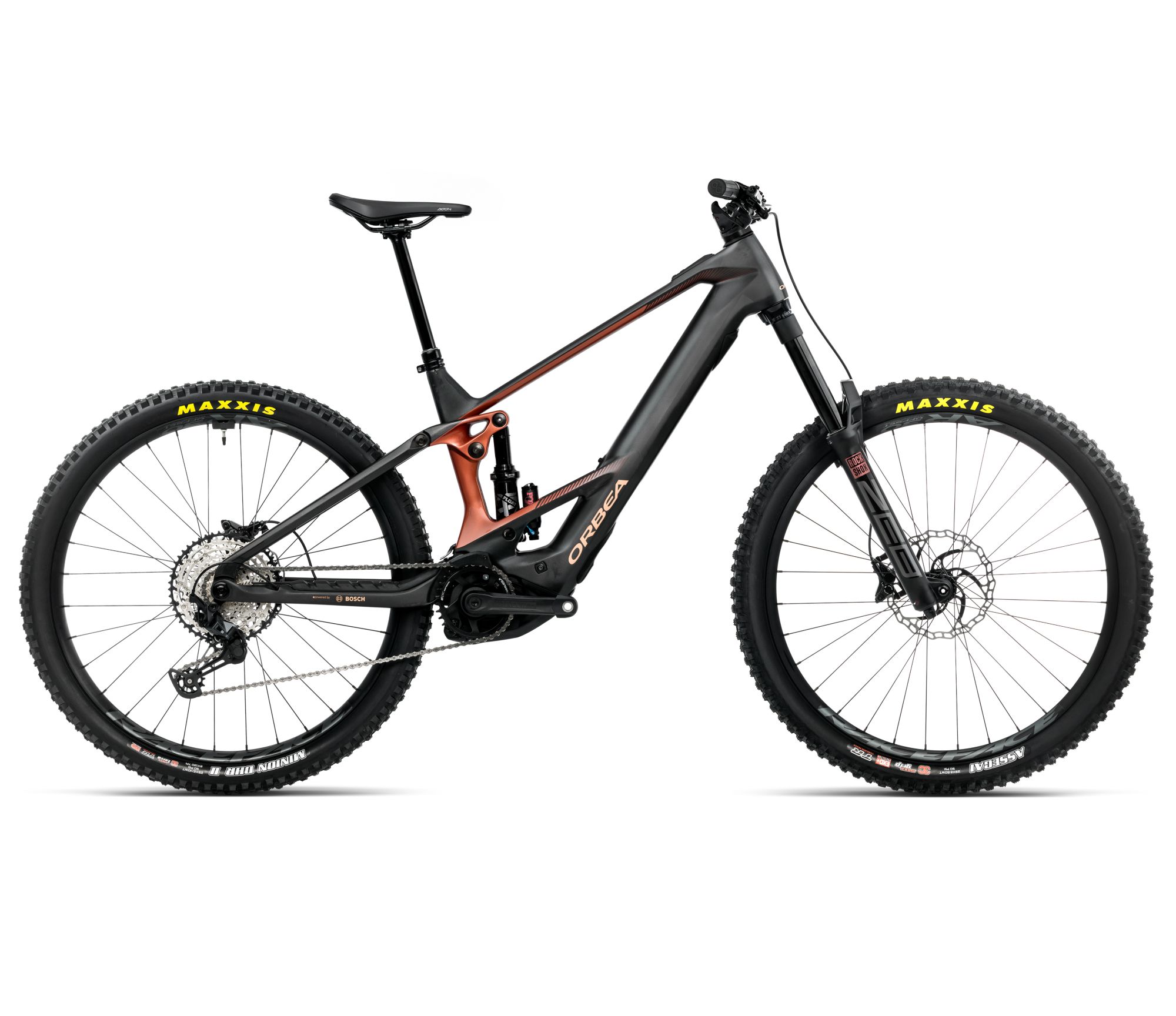 2025 Orbea Wild M20 for sale New, Multicolor, Large Gallen