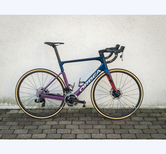 ORBEA Orca OMX M11eLTD-D