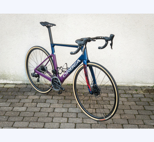 ORBEA Orca OMX M11eLTD-D