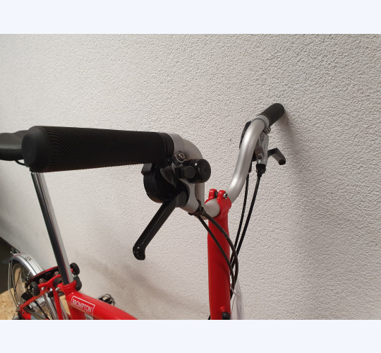 Brompton M6L
