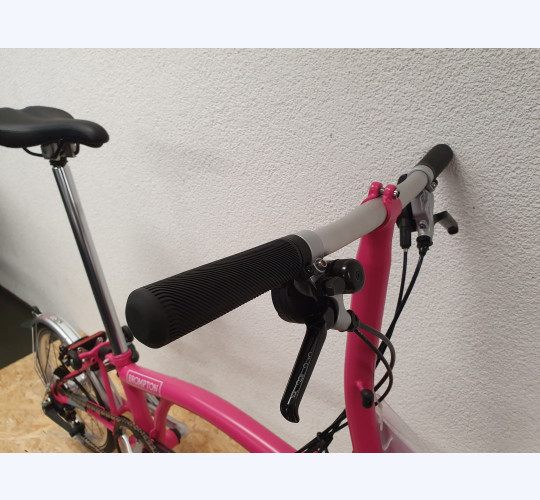 Brompton S6L