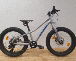 Acquista TREK Roscoe 20 Velo o Bike - nuovo e usato - velocorner