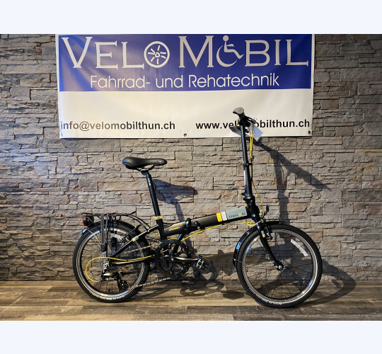 Dahon Vitesse D8