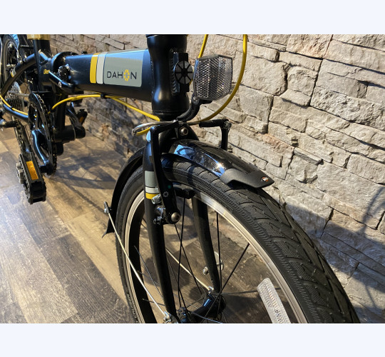 Dahon Vitesse D8