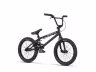 Radio Bikes Dice, 18", Matt Black,