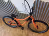Naloo Chameleon 26" / Mk2.1