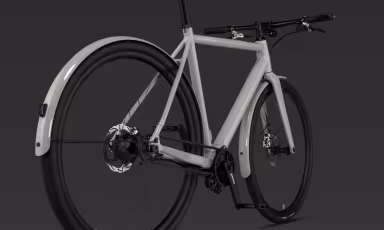 Nordic Bikes Serie 2