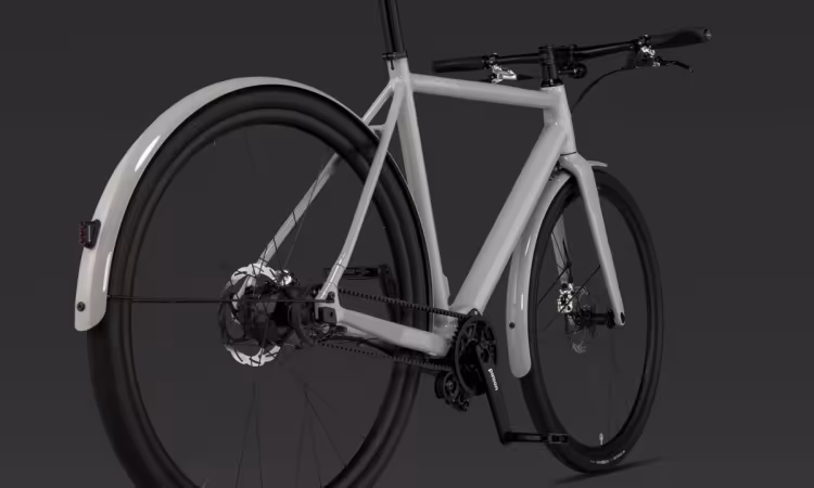 Nordic Bikes Serie 2