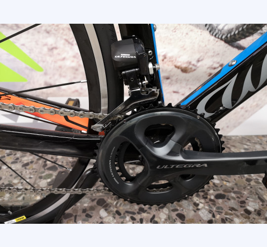 Wilier Cento 10 Air
