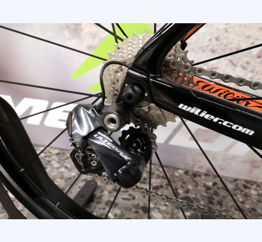 Wilier Cento 10 Air